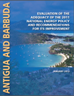 Antigua and Barbuda: National Energy Policy